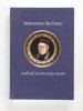 Mathematics like Poetry. Andrzej Lasota 1932-2006. Edited by Henryk Gacki 