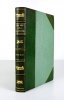 MILLS John - The Life of a Foxhound. With seven Illustrations on steel. 