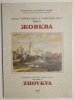 [ŻÓŁKIEW]. Ukrainian Historic Towns Atlas. Vol. 3: Zhovkva. 