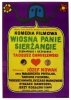 Młodożeniec Jan - Wiosna, panie sierżancie 