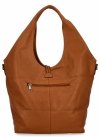 Torebka Damska Na Co Dzień Shopper Bag firmy Hernan Ruda