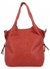 Uniwersalna Torebka Damska Shopper XL firmy Hernan Ceglasta