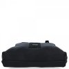 Torebka Damska typu Shopper Bag XL firmy Bee Bag Czarna