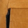 Uniwersalna Torebka Damska Plecak 2w1 firmy Hernan HB0355-1 Żółta