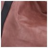 Duża Torebka Damska Shopper Bag firmy Hernan Brudny Róż