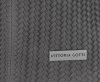 Torebka Skórzana VITTORIA GOTTI Made in Italy Szara