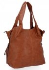 Uniwersalna Torebka Damska Shopper XL firmy Hernan Ruda
