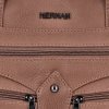 Torebka Damska typu Shopper Bag firmy Hernan Ziemista