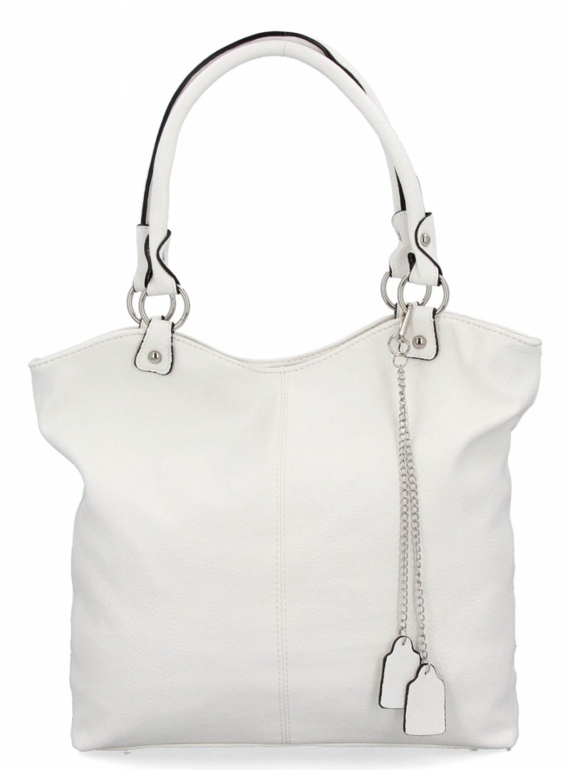 Torebka Damska Shopper Bag XL firmy HernanBiała