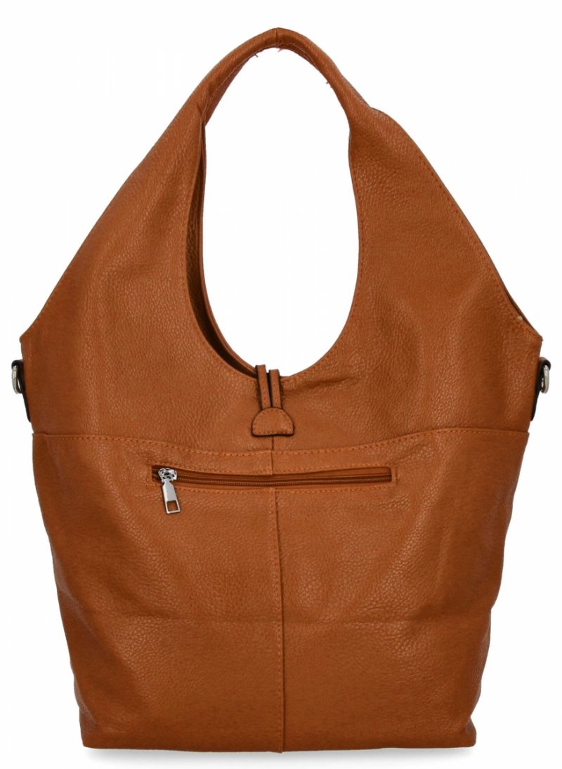 Torebka Damska Na Co Dzień Shopper Bag firmy Hernan Ruda
