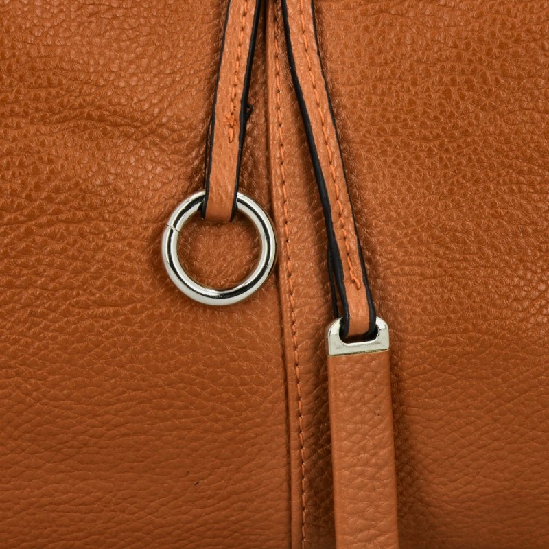 Torebka Damska Na Co Dzień Shopper Bag firmy Hernan Ruda