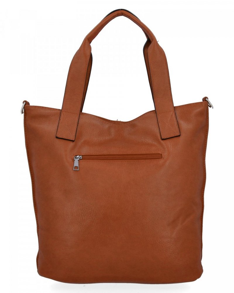 Duże Torebki Damskie Shopper Bag XXL firmy Hernan Ruda