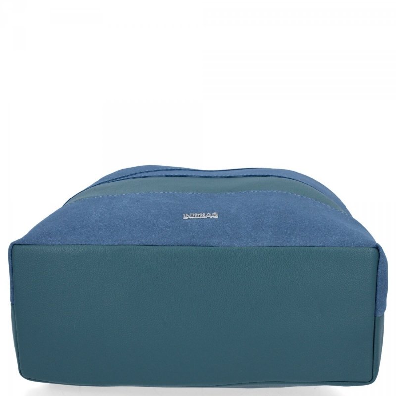 Uniwersalna Torebka Damska XXL firmy Bee Bag Jeans