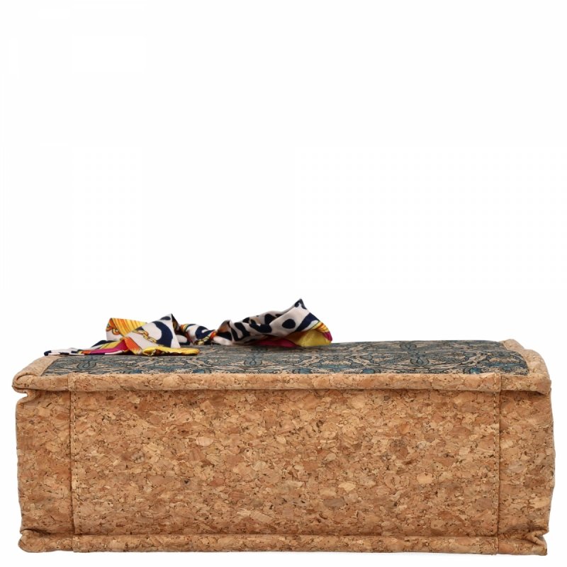 Modna Torebka Damska firmy Herisson Multikolor