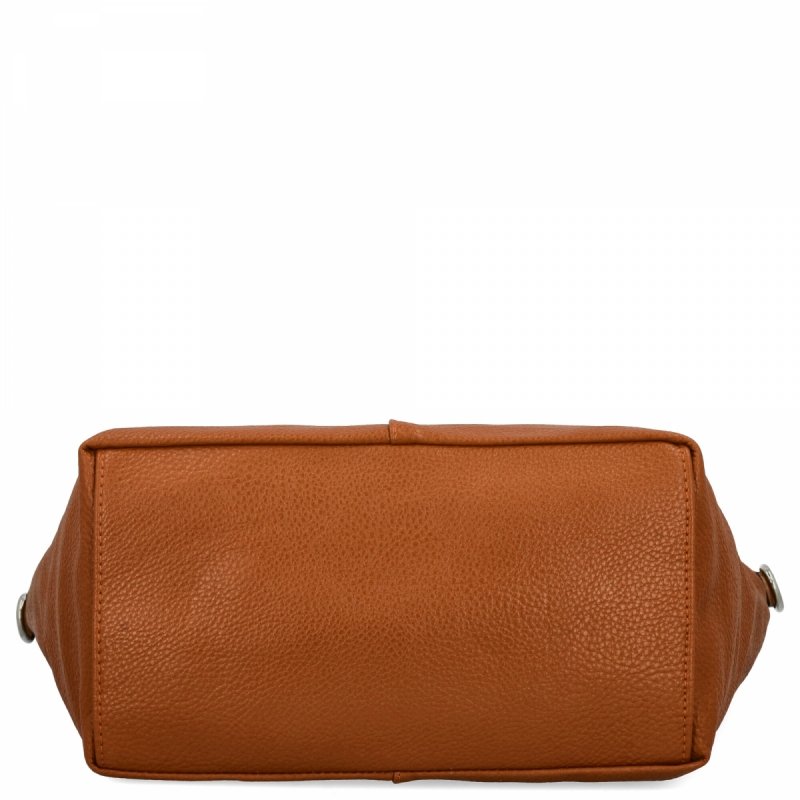 Torebka Damska Na Co Dzień Shopper Bag firmy Hernan Ruda
