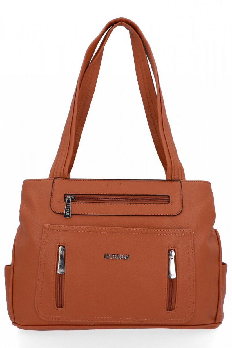 Torebka Shopper Bag firmy Hernan Ruda