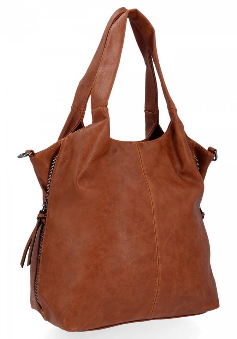 Uniwersalna Torebka Damska Shopper XL firmy Hernan Ruda