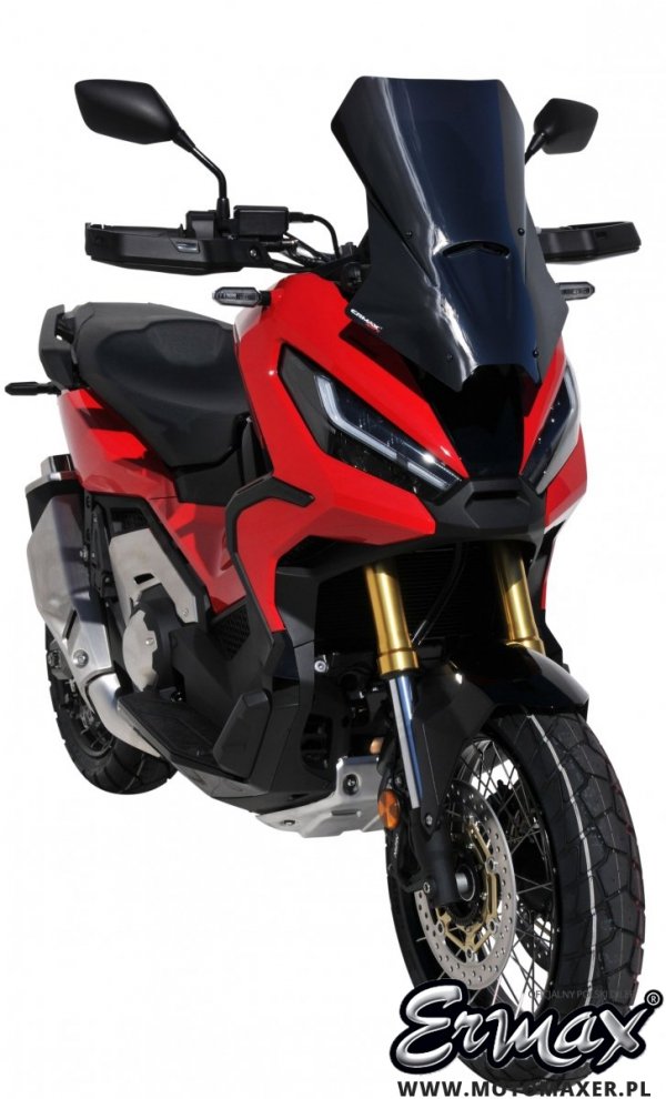 Szyba ERMAX TOURING 47 cm HONDA X-ADV 750 2021 - 2026