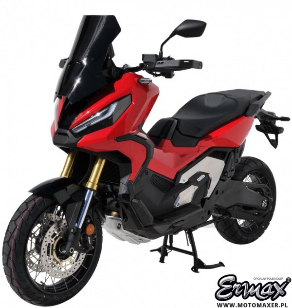 Szyba ERMAX TOURING 47 cm HONDA X-ADV 750 2021 - 2026