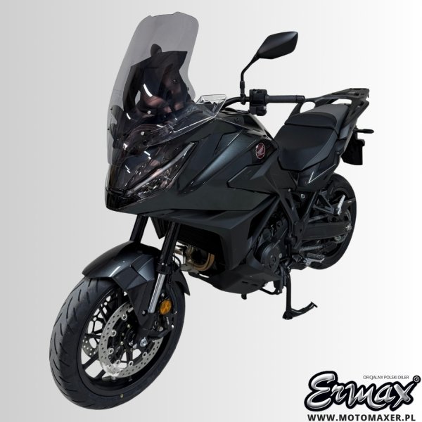 Szyba ERMAX HIGH 60 cm Honda NT1100 2025