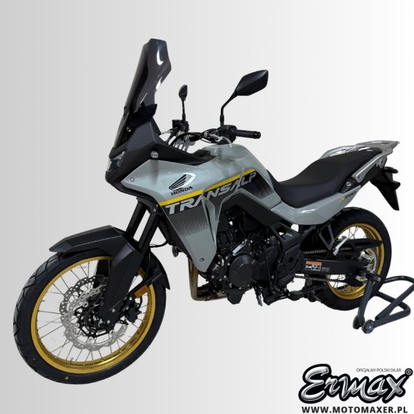 Szyba ERMAX HIGH HONDA XL750 TRANSALP 2025 - 2026