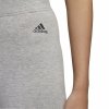 Legginsy damskie adidas Essentials Tape High Rise Tight szare GL6330