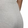 Legginsy damskie adidas Essentials Tape High Rise Tight szare GL6330