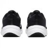 Buty dla dzieci Nike Downshifter 12 czarne DM4194 003
