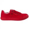 Buty damskie Lee Cooper czerwone LCW-22-31-0893LA