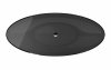 BESCO Wanna wolnostojąca Axya Carbon Grey 180 syfon chrom #WAA-180-CGC