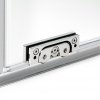 NEW TRENDY Kabina prysznicowa Smart, drzwi przesuwne 160x100x200 EXK-4052
