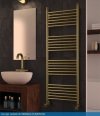 Sunerzha - grzejnik BOHEMIA 1200x600 WODNY/ELEKTRYCZNY warianty kolorystyczne