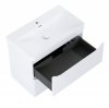 ELITA SZAFKA 78.5 x 63.5 x 44.2 HELO 80 2S WHITE HG PDW RE010800208060