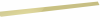 ELITA UCHWYT MOODY GOLD 50cm 1 SZT. 168285
