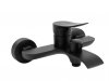 REA - Bateria wannowa DART Black / Czarna