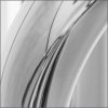 Sunerzha - grzejnik CASCADE BIS 1000x850 złoty