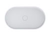 MIRAGGIO Umywalka MARTA 90x42 0000692