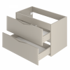 MEGSTYL DELICA-01 Szafka z blatem 80cm kaszmir DELICA-0000-0034