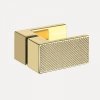 NEW TRENDY Kabina prysznicowa Avexa Gold Shine XR 80x90x200 , podwójne drzwi EXK-6811