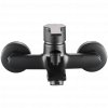 INVENA - Bateria wannow BRALOS czarna BW-07-004-A
