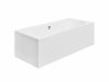 BESCO Wanna akrylowa Vitae 180x80 #WAV-180-PK