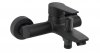 FERRO - Bateria wannowa RITTO BLACK bez zestawu natryskowego  BTR1BL