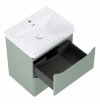 ELITA SZAFKA 58.5 x 63.5 x 44.2 HELO 60 2S SAGE MATT PDW RE010600201470