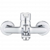 INVENA - Bateria wannow BRALOS chrom BW-07-001-A