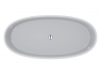 MIRAGGIO Wanna wolnostojąca 170x80 IRELAND MAT 8813645