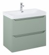 ELITA SZAFKA 78.5 x 63.5 x 44.2 HELO 80 2S SAGE MATT PDW RE010800201470