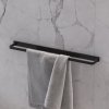 OMNIRES - Wieszak na ręcznik, 37 cm DARLING DA70230BL