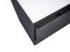 ELITA SZAFKA PODUMYWALKOWA SPLIT 120 3S P BLACK MATT PDW 168179/RE012005157160