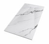 BESCO Brodzik prostokątny Vexo Marble 170x90 VM-170-90-P