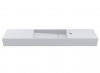 MIRAGGIO Umywalka TONI 1050 L 8814227